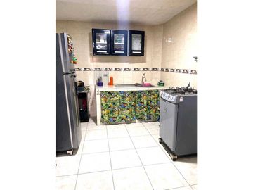 SE VENDE CASA EN BARRIO GUADUALES CALI JPG-JV W 8971895