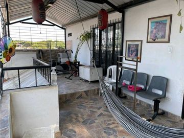 SE VENDE CASA EN BARRIO GUADUALES CALI JPG-JV W 8971895