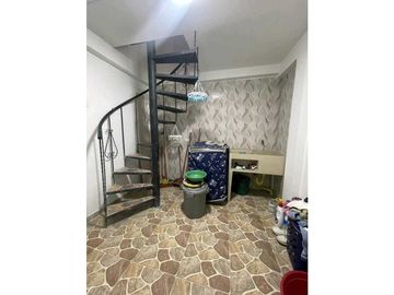 SE VENDE CASA EN BARRIO GUADUALES CALI JPG-JV W 8971895