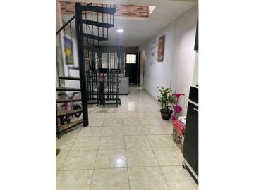 SE VENDE CASA EN BARRIO GUADUALES CALI JPG-JV W 8971895