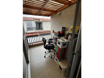VENTA DE CASA EN CIUDAD COUNTRY ALONDRA JAMUNDI VALLE DEL CAUCA [MBM]