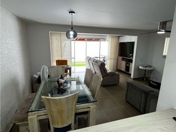 VENTA DE CASA EN CIUDAD COUNTRY ALONDRA JAMUNDI VALLE DEL CAUCA [MBM]