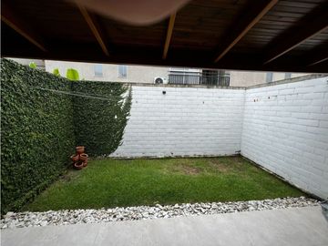VENTA DE CASA EN CIUDAD COUNTRY ALONDRA JAMUNDI VALLE DEL CAUCA [MBM]