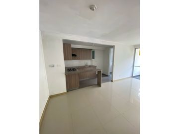 Venta de apartamento en Envigado Las Antillas
