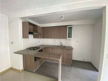Venta de apartamento en Envigado Las Antillas