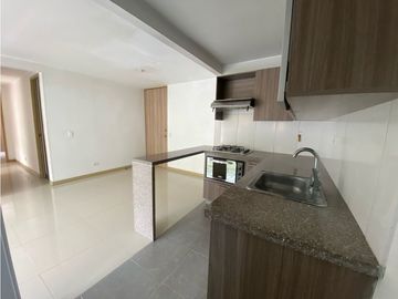 Venta de apartamento en Envigado Las Antillas