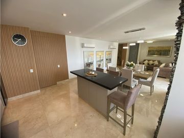 APARTAMENTO EN VENTA EN PORTAL DE GENOVES