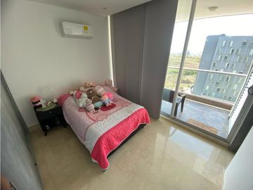 APARTAMENTO EN VENTA EN PORTAL DE GENOVES