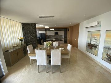 APARTAMENTO EN VENTA EN PORTAL DE GENOVES