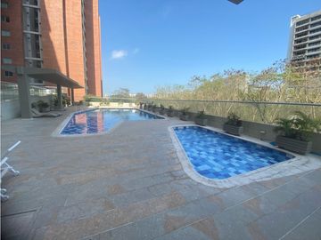 APARTAMENTO EN VENTA EN PORTAL DE GENOVES