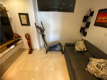 APARTAMENTO EN VENTA EN PORTAL DE GENOVES