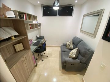 APARTAMENTO EN VENTA EN PORTAL DE GENOVES