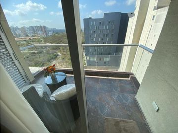 APARTAMENTO EN VENTA EN PORTAL DE GENOVES