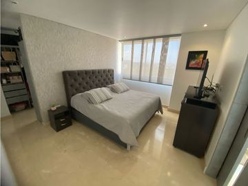 APARTAMENTO EN VENTA EN PORTAL DE GENOVES