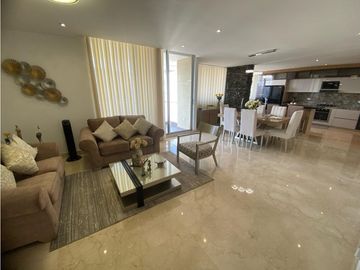 APARTAMENTO EN VENTA EN PORTAL DE GENOVES