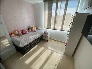 APARTAMENTO EN VENTA EN PORTAL DE GENOVES