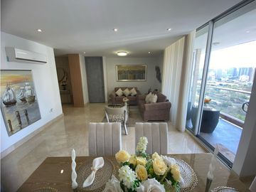 APARTAMENTO EN VENTA EN PORTAL DE GENOVES