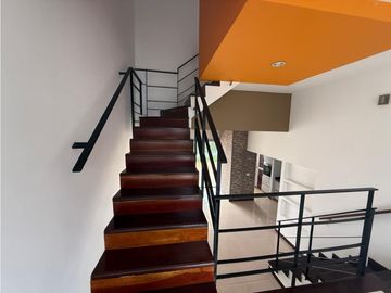 Casa conjunto cerrado en venta sector Castellana