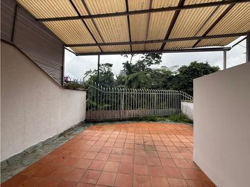 Casa conjunto cerrado en venta sector Castellana