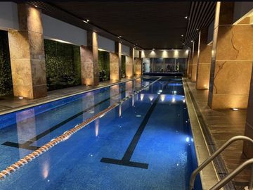 VENTA DEPARTAMENTO BOSQUES DE LAS LOMAS