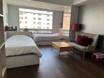 VENTA DEPARTAMENTO BOSQUES DE LAS LOMAS