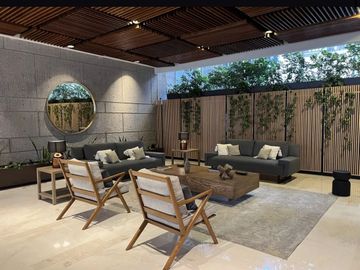 VENTA DEPARTAMENTO BOSQUES DE LAS LOMAS
