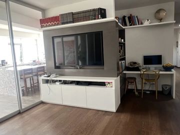VENTA DEPARTAMENTO BOSQUES DE LAS LOMAS