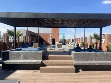 VENTA DEPARTAMENTO BOSQUES DE LAS LOMAS