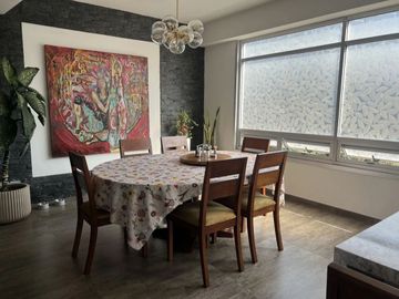 VENTA DEPARTAMENTO BOSQUES DE LAS LOMAS