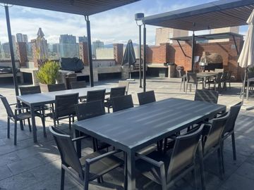 VENTA DEPARTAMENTO BOSQUES DE LAS LOMAS