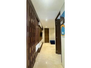 APARTAMENTO EN VENTA EN ALTO PRADO. PISO ALTO