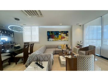 APARTAMENTO EN VENTA EN ALTO PRADO. PISO ALTO