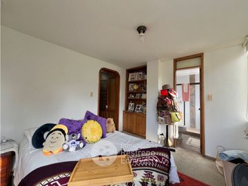 Apartamento en arriendo, barrio Belén, Manizales