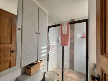 Apartamento en arriendo, barrio Belén, Manizales