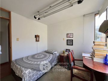 Apartamento en arriendo, barrio Belén, Manizales