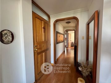 Apartamento en arriendo, barrio Belén, Manizales