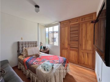 Apartamento en arriendo, barrio Belén, Manizales