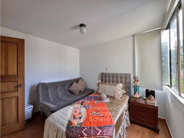 Apartamento en arriendo, barrio Belén, Manizales