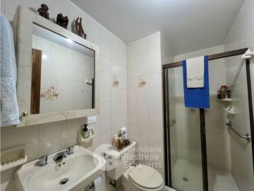 Apartamento en arriendo, barrio Belén, Manizales