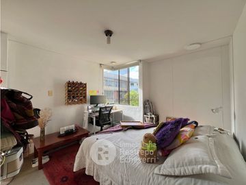 Apartamento en arriendo, barrio Belén, Manizales