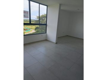 Se renta hermoso Apartamento piso 6 para estrenar en Cerritos Pereira