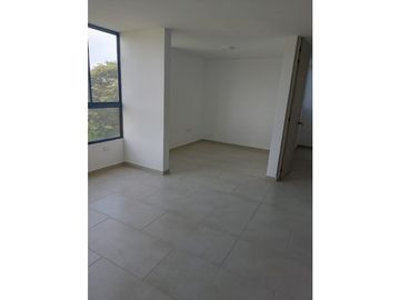 Se renta hermoso Apartamento piso 6 para estrenar en Cerritos Pereira