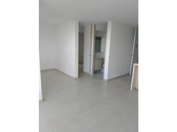 Se renta hermoso Apartamento piso 6 para estrenar en Cerritos Pereira