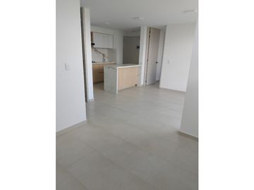 Se renta hermoso Apartamento piso 6 para estrenar en Cerritos Pereira