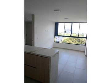 Se renta hermoso Apartamento piso 6 para estrenar en Cerritos Pereira