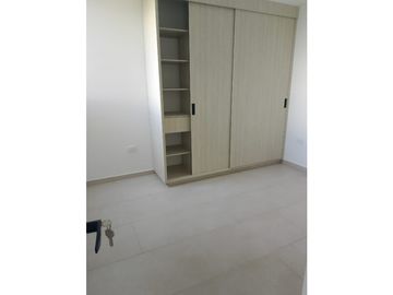 Se renta hermoso Apartamento piso 6 para estrenar en Cerritos Pereira