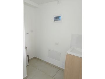 Se renta hermoso Apartamento piso 6 para estrenar en Cerritos Pereira
