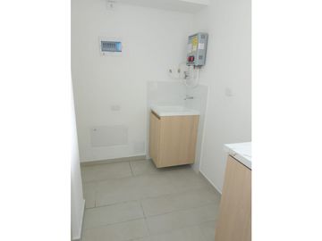Se renta hermoso Apartamento piso 6 para estrenar en Cerritos Pereira