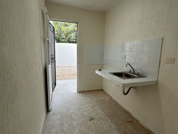 CASA EN VENTA| ALMENDROS CAUCEL | 2 REC