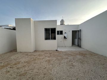 CASA EN VENTA| ALMENDROS CAUCEL | 2 REC